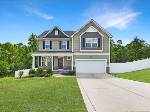 448 Pittfield Run, Cameron, NC, 28326-3308 | Card Image