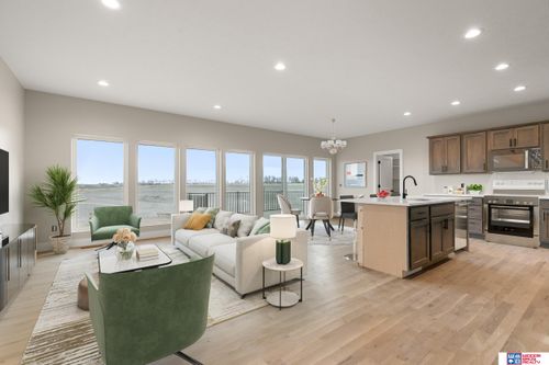 14133 Raegan Lane, Crete, NE, 68333 | Card Image