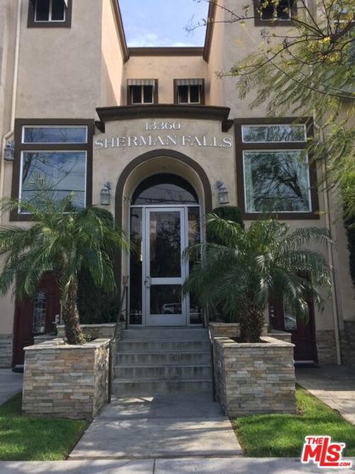 10-13360 Burbank Blvd, Sherman Oaks, CA, 91401-5384 | Card Image