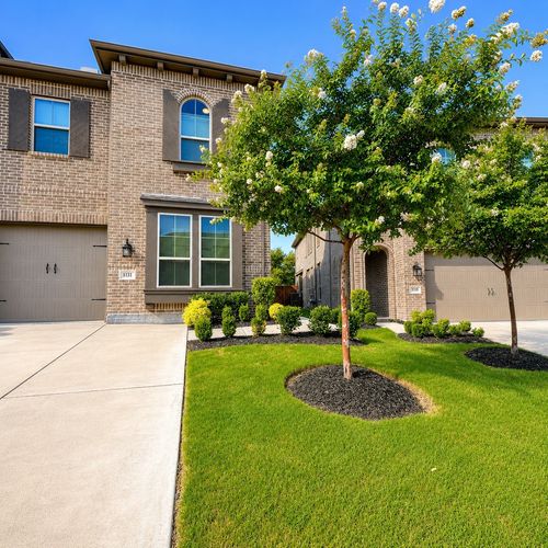 1131 Queensdown Way, Forney, TX, 75126-3579 | Card Image