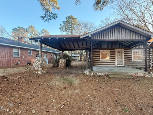 201 W Church Street, Pikeville, NC, 27863 | Card Image