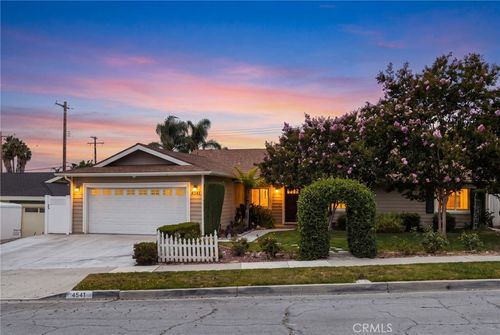 4541 Boeing Ave, Yorba Linda, CA, 92886 | Card Image