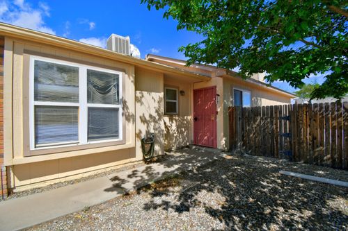 6509 Flynn Avenue Nw, Albuquerque, NM, 87120 | Card Image