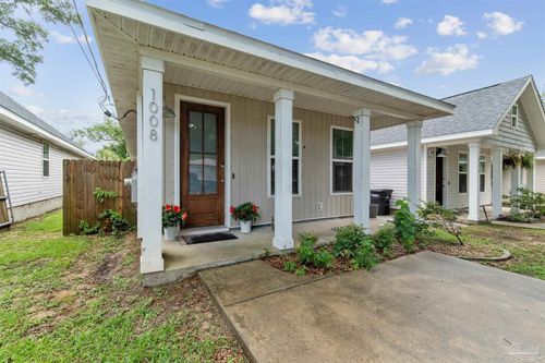 1008 N D St, Pensacola, FL, 32501-2530 | Card Image