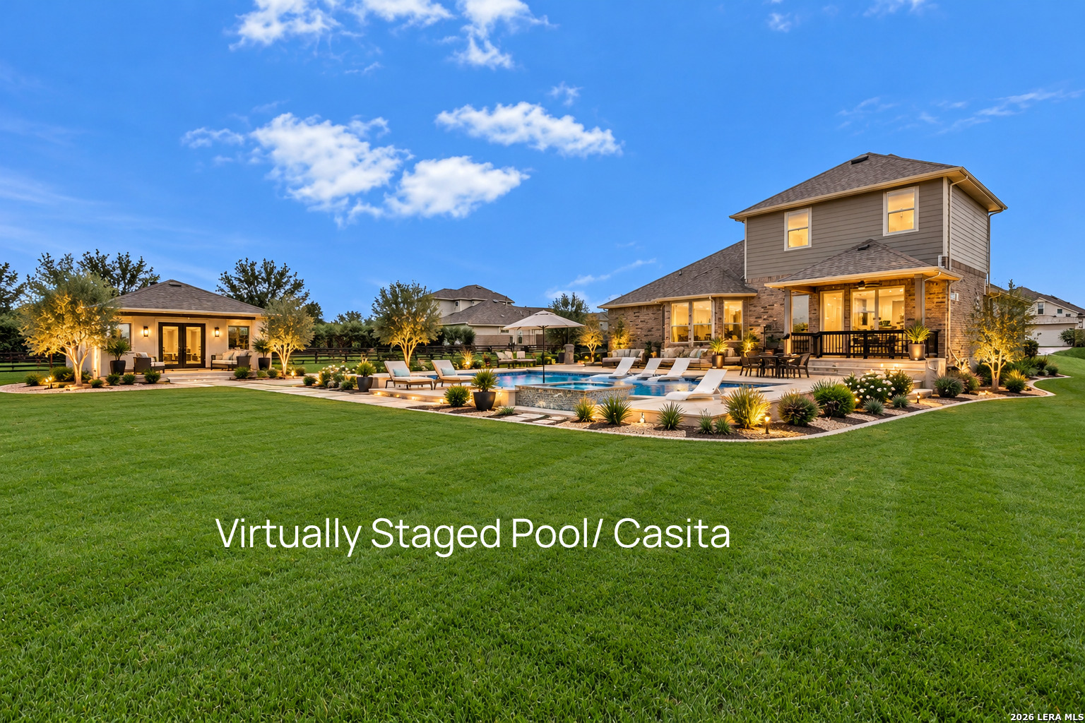 Residential in San Antonio 3