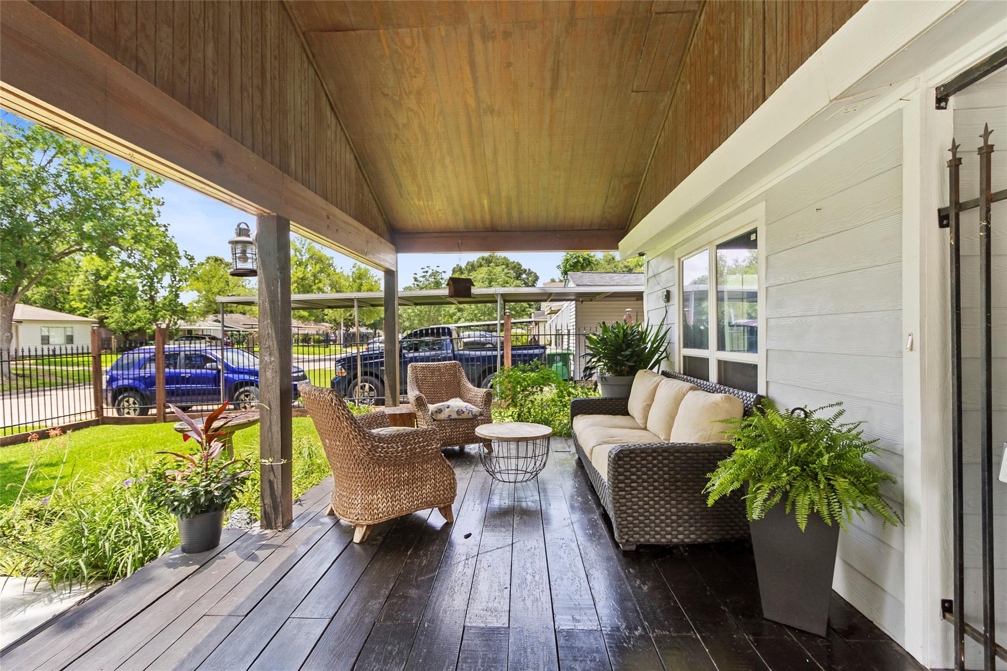 Residential in Houston 3