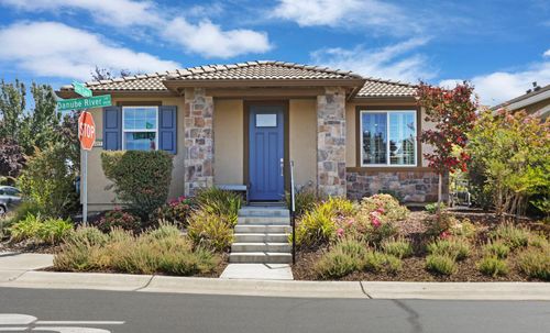 4485 Danube River Lane, Sacramento, CA, 95834 | Card Image