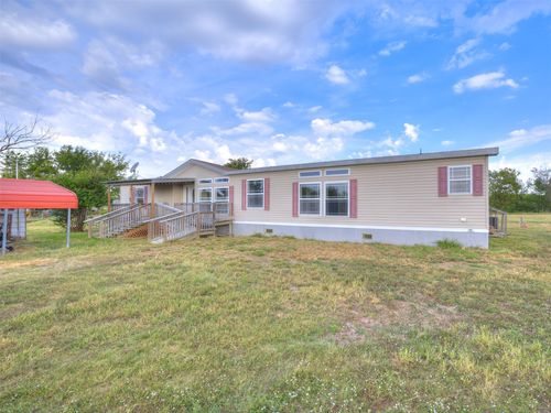 18467 E 615 Road, Inola, OK, 74036 | Card Image