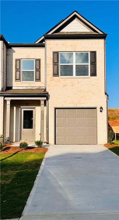 217 Dupont Dr, Cartersville, GA, 30121-1700 | Card Image