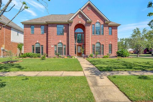 301 Winding Oak Ln S, League City, TX, 77573-7258 | Card Image