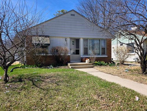 5269 N 57th Street, Milwaukee, WI, 53218 | Card Image