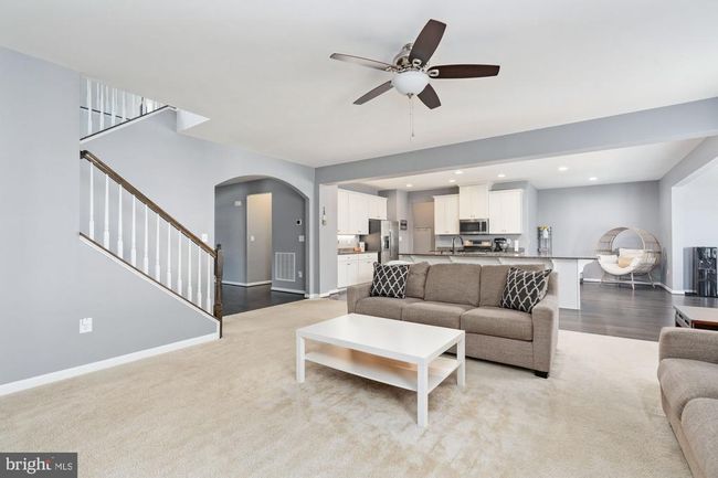 9315 Blue Pine Ln, House other with 4 bedrooms, 5 bathrooms and null parking in FREDERICKSBURG VA | Image 17