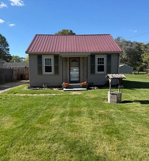 5111 Old Mechanicsburg Rd, Springfield, OH, 45502 | Card Image
