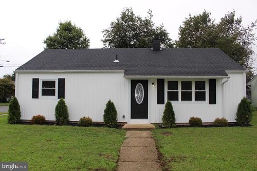 1612 3rd Ave, BRIDGETON, NJ, 08302-4250 | Card Image