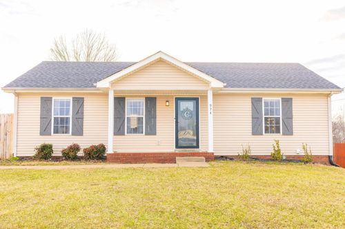 974 Winesap Rd, Clarksville, TN, 37040-2847 | Card Image