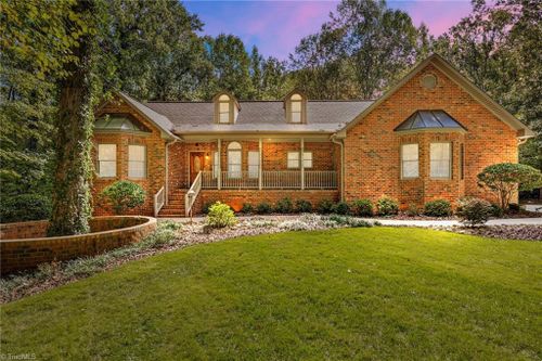 1767 Winchester Heights Dr, Asheboro, NC, 27205-8188 | Card Image