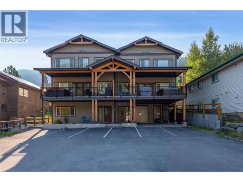 4-1305 Burfield Dr, Sun Peaks, BC, V0E5N0 | Card Image