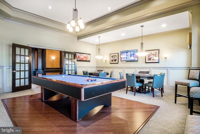 533 Dakota Dr, Condo with 1 bedrooms, 1 bathrooms and null parking in Hamilton NJ | Image 6
