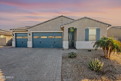 1881 S 223rd Drive, Buckeye, AZ, 85326 | Card Image