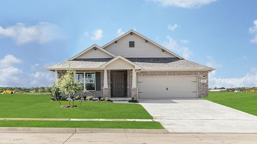 6920 Deadwood Trl, Crowley, TX, 76036-2246 | Card Image