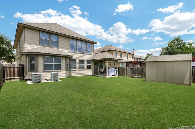 213 Wildcat Run, House other with 5 bedrooms, 4 bathrooms and null parking in Cibolo TX | Image 30