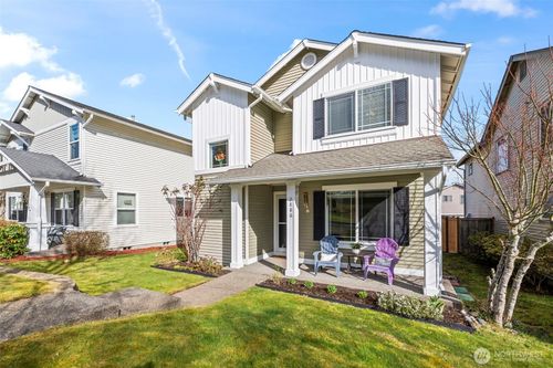 2886 Hannen Street, Dupont, WA, 98327 | Card Image