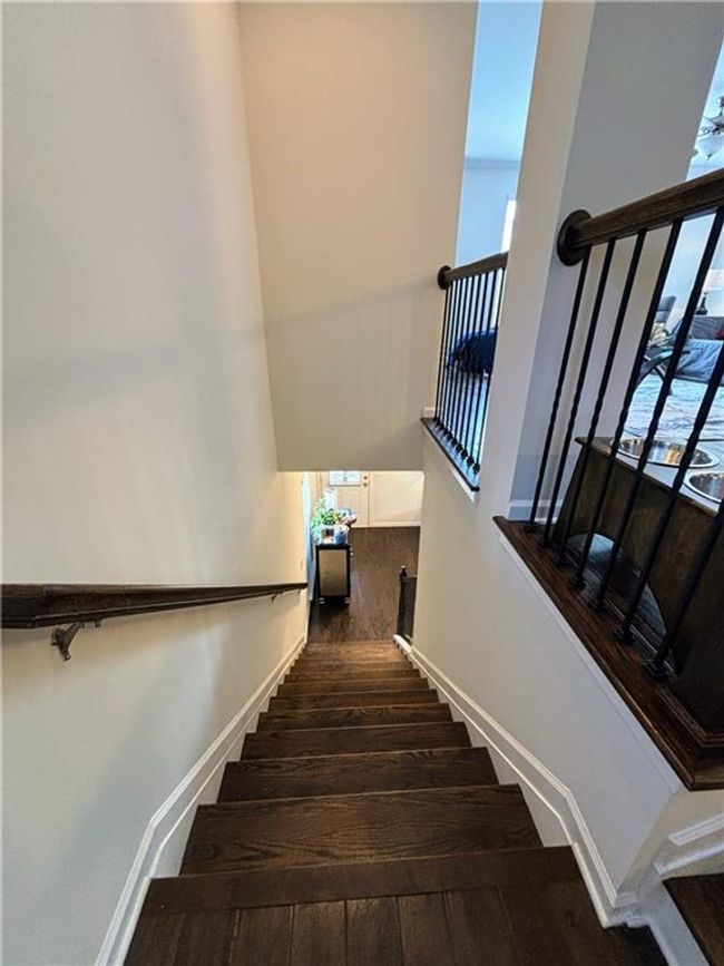 3235 Chutney Ct, Townhouse with 3 bedrooms, 4 bathrooms and 2 parking in Avondale Estates GA | Image 27