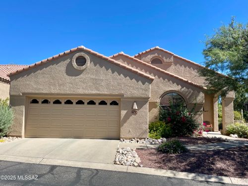 5914 N Golden Eagle Dr, Tucson, AZ, 85750-0816 | Card Image