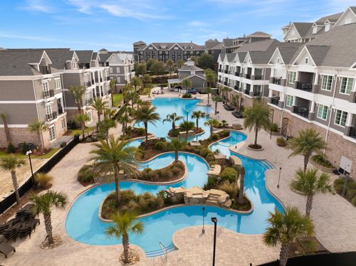 3104-204 Henderson Resort Way, Destin, FL, 32541-3826 | Card Image