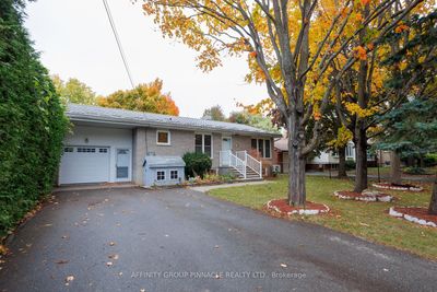 298 Church St, House other with 2 bedrooms, 2 bathrooms and 3 parking in Beaverton ON | Image 1