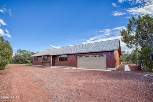 156 Palomino Cir, Vernon, AZ, 85940 | Card Image