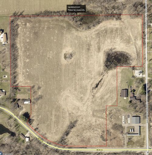 V/L 4 Mile Rd, Battle Creek, MI, 49014 | Card Image