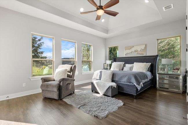 313 Kelcey Ct, House other with 4 bedrooms, 3 bathrooms and null parking in Trenton TX | Image 22