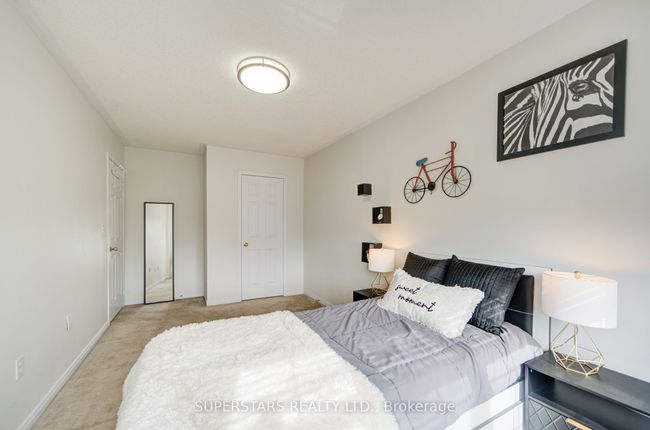 50 Macadam Rd, House attached with 3 bedrooms, 4 bathrooms and 2 parking in Markham ON | Image 35