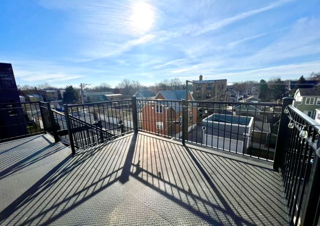 APT-3 - 2249 W Foster Ave, Home with 2 bedrooms, 2 bathrooms and null parking in CHICAGO IL | Image 19