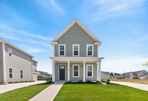 2607 Laurens St, Grovetown, GA, 30813-3437 | Card Image