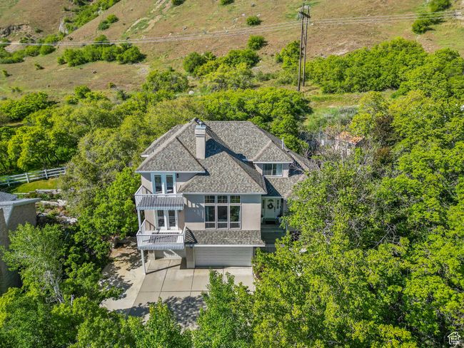 2032 Spring Oaks Dr, House other with 5 bedrooms, 4 bathrooms and 3 parking in Springville UT | Image 48