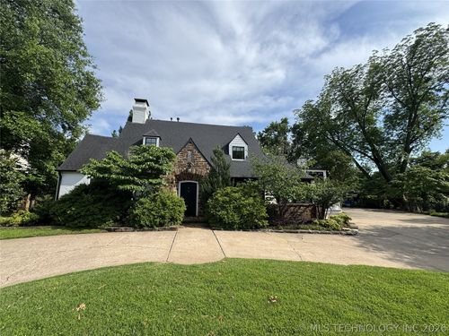 1708 30th St, Tulsa, OK, 74114-5404 | Card Image