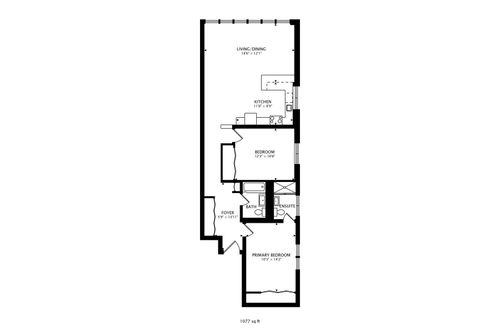 apt-3a-2726 Central St, Evanston, IL, 60201-1254 | Card Image