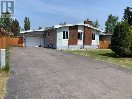166 Fern Cres, Prince George, BC, V2N1J2 | Card Image