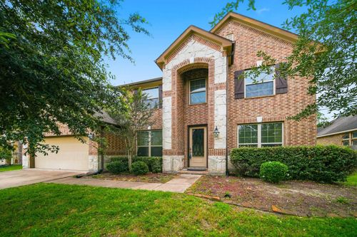 5303 Mesquite Willow Ln, Rosharon, TX, 77583-2595 | Card Image