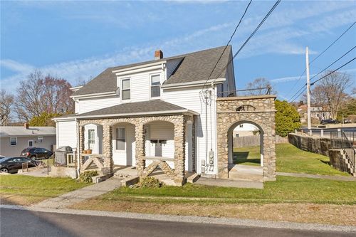 100 Lyman Avenue, North Providence, RI, 02911 | Card Image