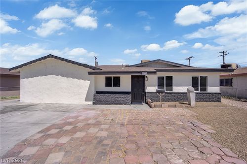 1604 Luning Dr, Las Vegas, NV, 89106-1702 | Card Image