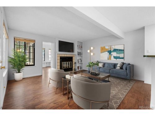 unit-a-980 S Dahlia St, Denver, CO, 80246-2857 | Card Image