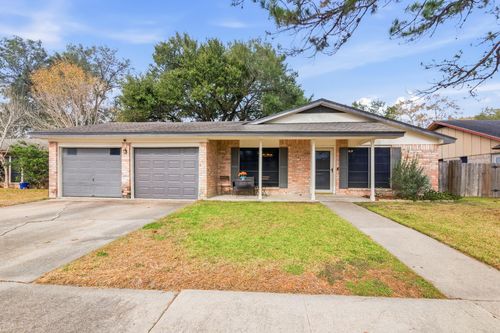 112 Brandywine Ln, Victoria, TX, 77901-3606 | Card Image