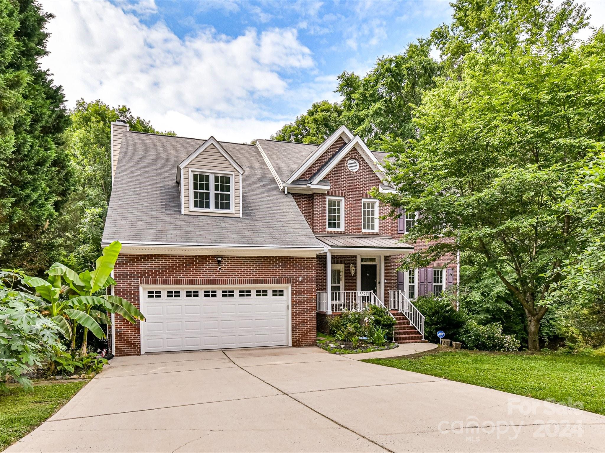 Hatwynn Rd, Charlotte, NC 28269
