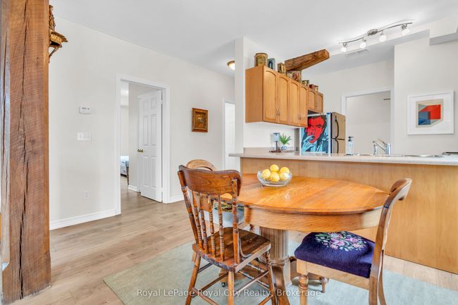 202 - 470 St Andrew St E, Condo with 2 bedrooms, 2 bathrooms and 1 parking in Fergus ON | Image 14