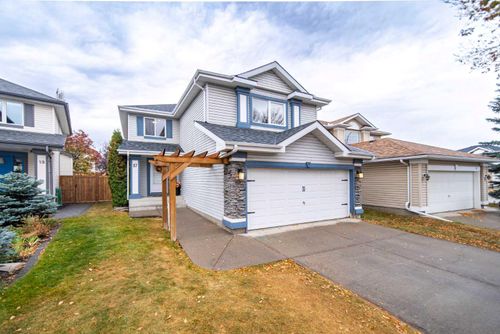 17 Hidden Close Nw, Calgary, AB, T3A5P4 | Card Image