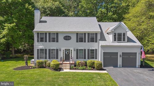 1848 Cherry Rd, Annapolis, MD, 21409-6018 | Card Image
