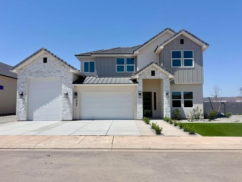 2794 S Woodrow Ln, Washington, UT, 84780-3869 | Card Image